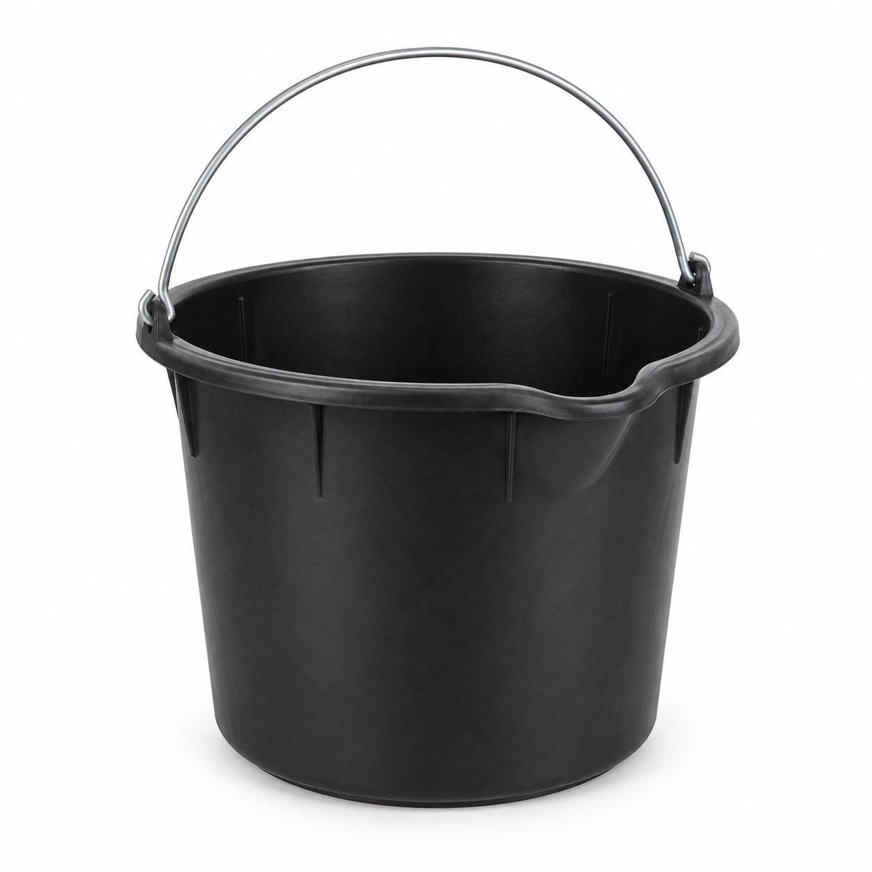 Wiadro budowlane 20 l z wylewką