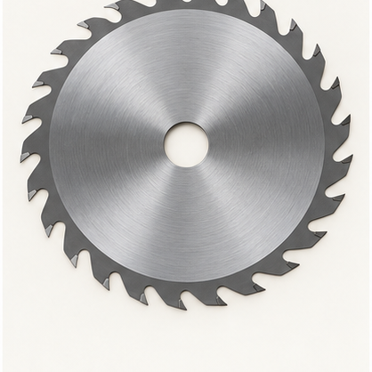 Nowa tarcza do drewna 254 mm