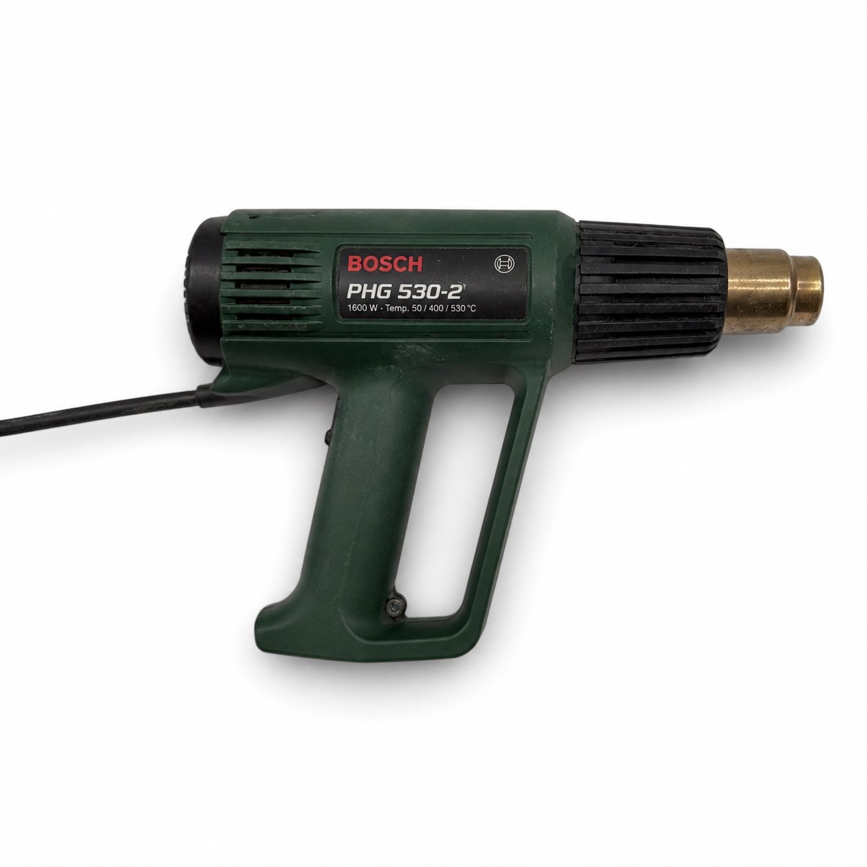 Opalarka sieciowa 1600 W — BOSCH PHG 530-2