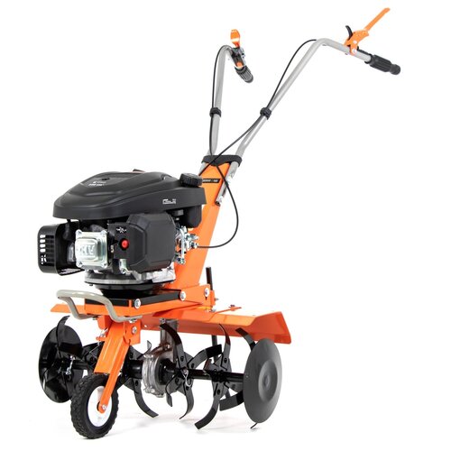 Glebogryzarka spalinowa — HANDY HAG SG60-166L