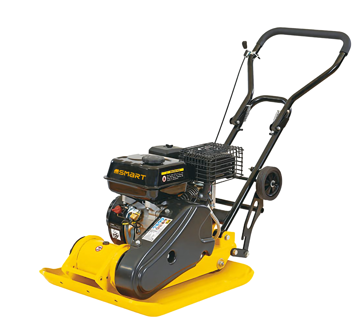Zagęszczarka 90 kg — SMART365 SM-03-155